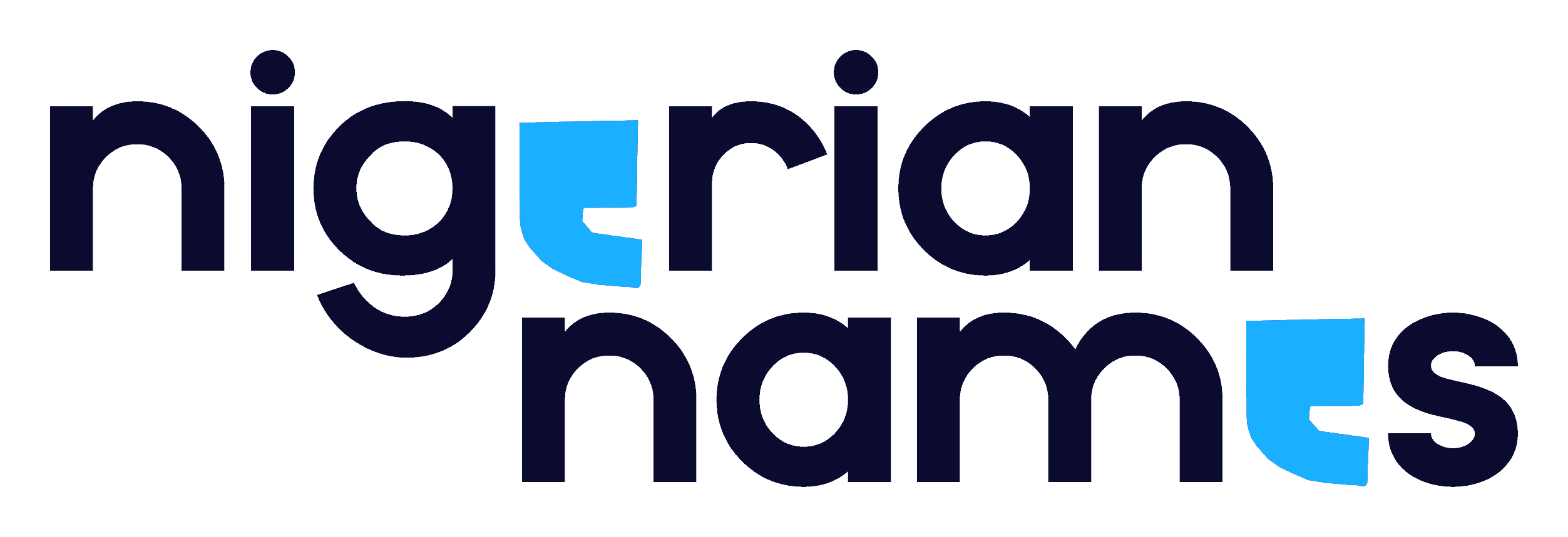 Nigerian Names
