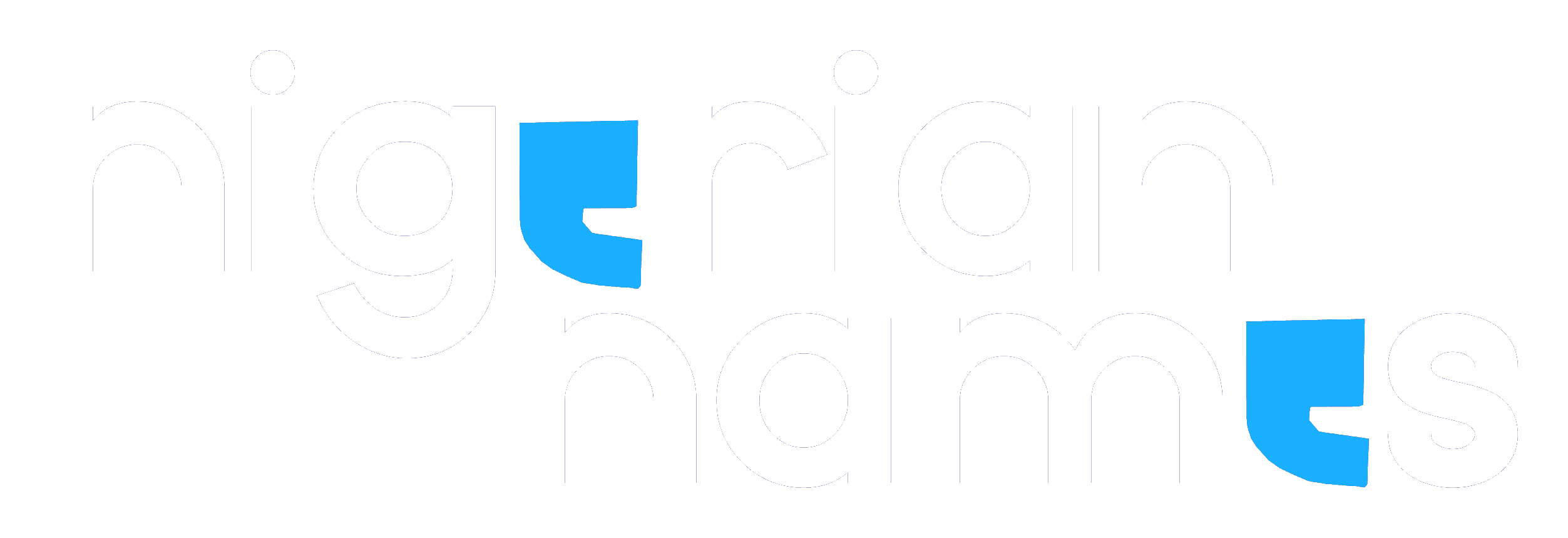 Nigerian Names
